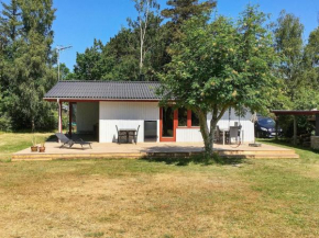 Holiday home Grenaa XLVI, Bønnerup Strand